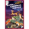 Kurtlar ve Çakalların Başkanlığı - Çocuklar İçin Bilgelik Hikayeleri 4