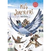 Kuş Jokeyleri - Gerçeği Gıdıklayan Masallar