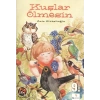 Kuşlar Ölmesin