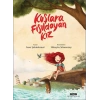 Kuşlara Fısıldayan Kız