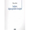 Kuşların Doğum Gününde Olacağım