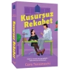 Kusursuz Rekabet