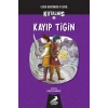 Kutalmış - Kayıp Tigin