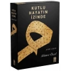 Kutlu Hayatın İzinde (2 Kitap Kutulu) Ciltli