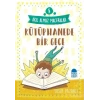 Kütüphanede Bir Gece - 8 Akıl Almaz Maceralar 4. Sınıf