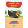 Kuyruksuz Karga