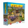 Kuzucuk Puzzle 60