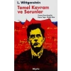 L. Wittgenstein - Temel Kavram ve Sorunlar