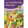 La Fontaineden Seçmeler (100 Temel Eser - İlköğretim)