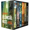 Labirent Serisi Kutulu Set (6 Kitap)