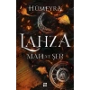 Lahza 1 - Mah Ve Şer (Ciltli)
