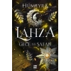 Lahza 3 - Gece Ve Şafak