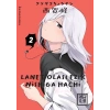 Lanet Olası Ezik Nishiga Hachi 2
