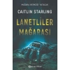 Lanetliler Mağarası