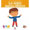 Larousse İlk Ansiklopedim - İlk Bebek Ansiklopedim