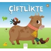 Larousse İlk Bilgiler – Çiftlikte