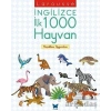 Larousse İngilizce İlk 1000 Hayvan