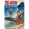 Lego Starwars-Muhteşem Yıldız Gemileri