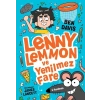 Lenny Lemmon ve Yenilmez Fare