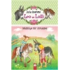 Leo ve Lolli Midilliye Bir Arkadaş