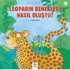 Leoparın Benekleri Nasıl Oluştu? - Minikler İçin Ünlü Eserler