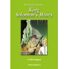 Level 3 - King Solomons Mines