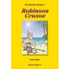 Level 6 - Robinson Crusoe