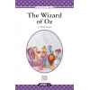 Level Books  Level 1 - Wizard Of Oz