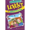 Levent Amasyada - Türkiyeyi Geziyorum 7