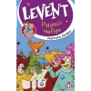 Levent İz Peşinde - 01 Palyaço Hafiye