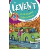 Levent İz Peşinde - 02 Arabaların Kahramanı