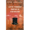 Leydi Frances Carfax’in Kayboluşu