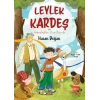 Leylek Kardeş ve Arkadaşları Yuva Peşinde