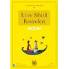 Li ve Sihirli Resimleri
