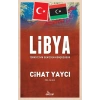 Libya Türkiye’nin Denizden Komşusudur