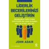 Liderlik Becerilerinizi Geliştirin