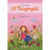 Lili Rüzgargülü - Arkadaş Özlemi