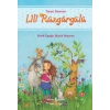 Lili Rüzgârgülü - Minik Eşeğin Büyük Başarısı