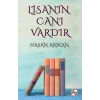 Lisanın Canı Vardır