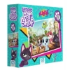 Lıttlest Petshop Puzzle 60