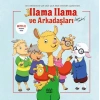 Llama Llama ve Arkadaşları