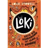 Loki - Kötü Bir Kahramanın İyi Olma Rehberi