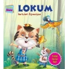 Lokum İletişimi Öğreniyor - Yetenekler Dizisi