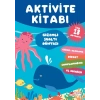 Loli Papi Serisi Aktivite Kitabı: Gizemli Sualtı Dünyası