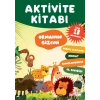 Loli Papi Serisi Aktivite Kitabı: Ormanın Gizemi