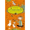 Lottanın Günlüğü 3 - Solucan Buraya Sıkışmış (Ciltli)