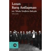 Lozan Barış Antlaşması