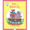 Lulu ve Hazine Avı -Sallanan Kuyruk Kasabası