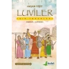 Luviler-Işık İnsanları (Pamfilya-Aspendos)