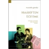 Maariften Eğitime